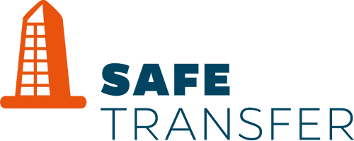 Safetransfer Logo